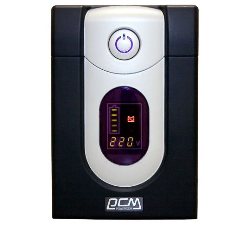 Источник бесперебойного питания  Powercom Imperial IMD-1200AP