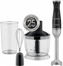 Погружной блендер Scarlett SC-HB42F73