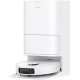 Робот-пылесос Trouver Robot Vacuum E40 Ultra RLE21SE евровилка, белый