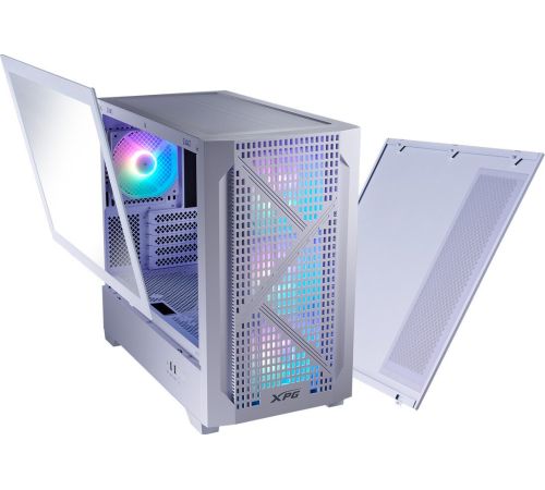 Корпус ADATA XPG Lander 300 белый