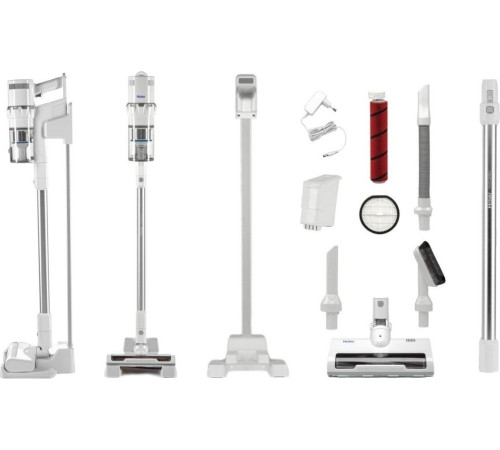 Пылесос Haier HVC250