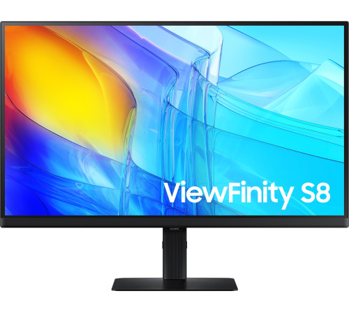 Монитор Samsung ViewFinity S8 LS27D800EAIXCI