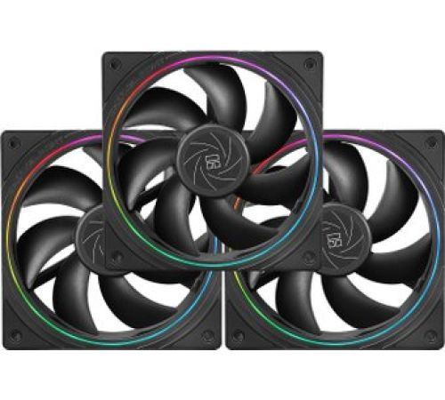 Комплект вентиляторов для корпуса Thermalright TL-S12 X3