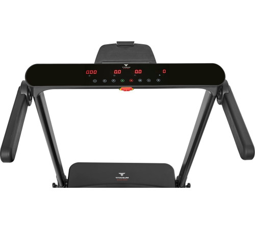 Электрическая беговая дорожка Titanium Masters Slimtech C350