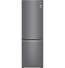 Холодильник LG DoorCooling+ GC-B459SLCL