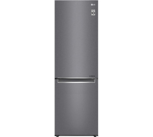 Холодильник LG DoorCooling+ GC-B459SLCL