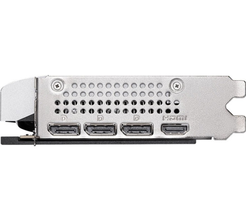 Видеокарта MSI GeForce RTX 5060 Ti 8G Ventus 2X OC Plus