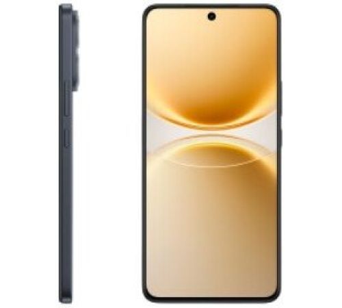 Телефон Vivo V70 Lite V2615 8GB/256GB международная версия черный