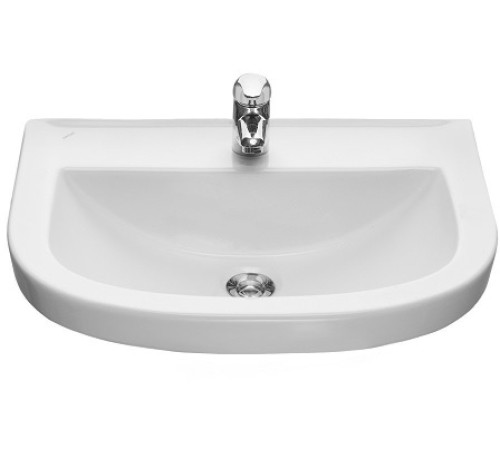 Умывальник Santeri Pro 131155S0010B0 + 136012S0000B0