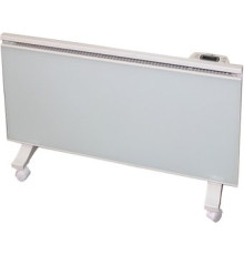 Инфракрасный обогреватель Теплофон Binar 1000 ЭРГ/ЭВНАП 1.0 белый