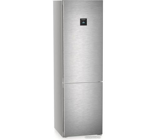 Холодильник Liebherr CBNsdc 573i Plus BioFresh NoFrost 573i-22001