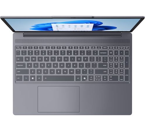 Ноутбук Lenovo IdeaPad Slim 3 15AHP10 83KA003YRM