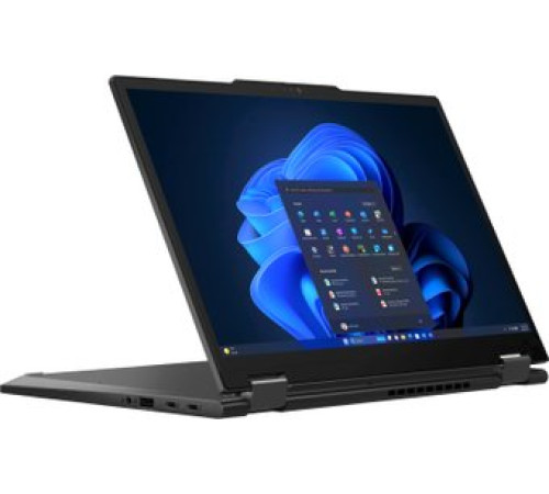 Ноутбук 2-в-1 Lenovo ThinkPad X13 2-in-1 Gen 5 21LW0021US