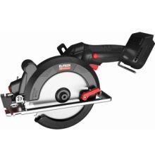 Дисковая циркулярная пила ELITECH HD CCS 2050BL E2206.041.00 без АКБ