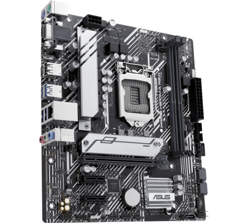 Материнская плата ASUS Prime H510M-A R2.0