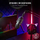 Микрофон Razer Seiren V2 Pro