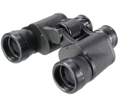 Бинокль Veber Classic БПШЦ 8x40 VL Black