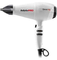 Фен BaByliss PRO Caruso-HQ BAB6970WIE
