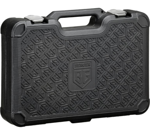 Универсальный набор инструментов Berger BG097-121438 97 предметов