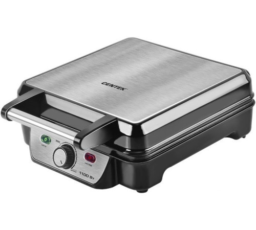 Вафельница CENTEK CT-1453