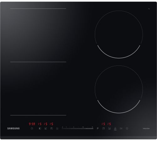 Варочная панель Samsung NZ64R3747BK