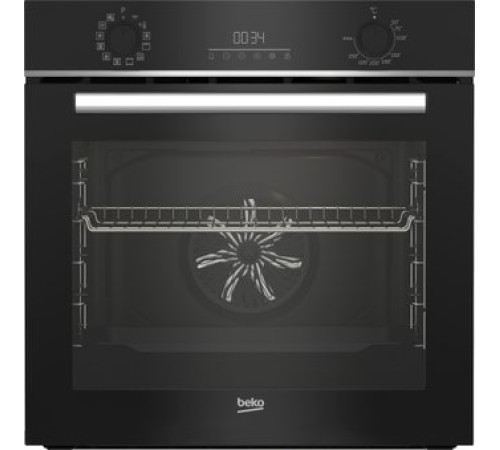 Электрический духовой шкаф BEKO BIOM1531KBNC