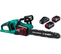 Аккумуляторная пила Зубр ПЦЛ-3635-42