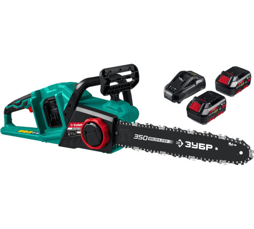 Аккумуляторная пила Зубр ПЦЛ-3635-42