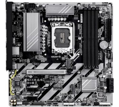 Материнская плата Gigabyte B860M D3HP rev. 1.1