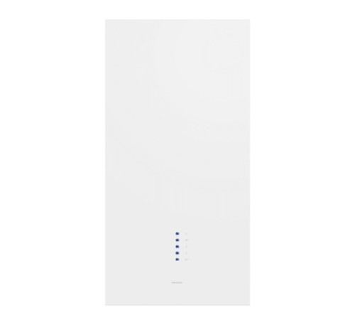 Кухонная вытяжка MAUNFELD Bath Plus 402 белый