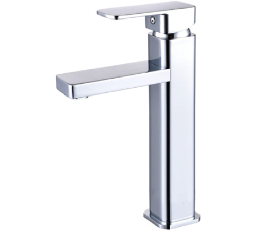 Смеситель Haiba HB1102 хром