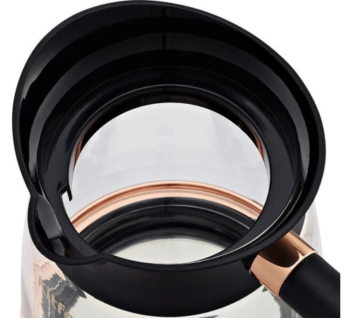 Электрическая турка Kitfort KT-7503