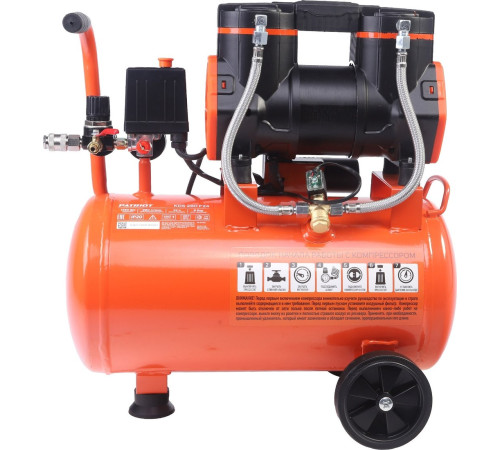 Компрессор Patriot KDS 280 F24