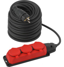 Удлинитель ЭРА UK-3e-3x1.5-40m-IP44KG Б0057583