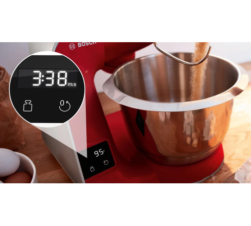 Кухонная машина Bosch MUM5X720