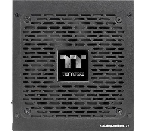 Блок питания Thermaltake Toughpower PF3 1050W Platinum TT Premium Edition PS-TPD-1050FNFAPE-3