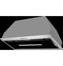 Кухонная вытяжка KUPPERSBERG Slimlux Intro 70 X
