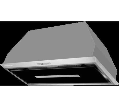 Кухонная вытяжка KUPPERSBERG Slimlux Intro 70 X