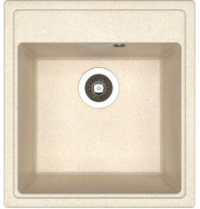 Кухонная мойка ARFEKA Dalago 47 бежевый