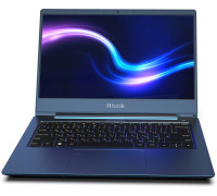 Ноутбук Horizont H-book 14 МАК4 T72E4W