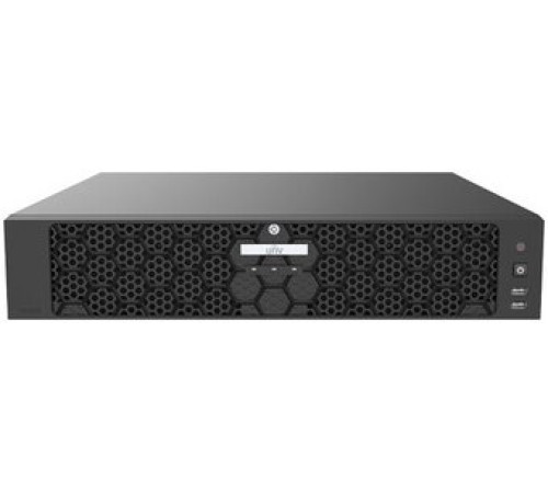 Сетевой видеорегистратор Uniview NVR508-64E-R