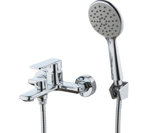 Смеситель Lemark LMF-1022B-C