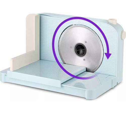 Ломтерезка Kitfort KT-6268