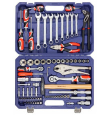 Набор домашнего мастера Yataforce YF-4782-5 78 предметов