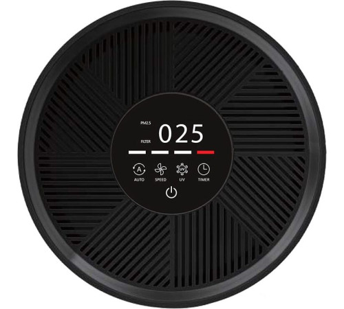 Очиститель воздуха AirInCom AC913W