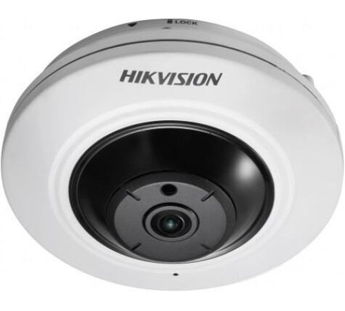 IP-камера Hikvision DS-2CD2955FWD-I