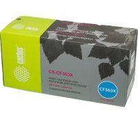Картридж CACTUS CS-CF363X аналог HP CF363X