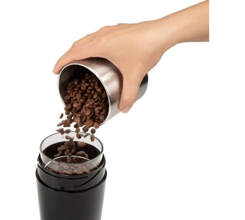 Электрическая кофемолка DeLonghi KG 210