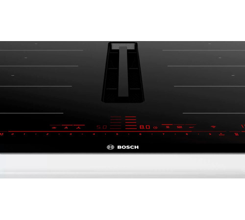 Варочная панель Bosch PXX875D67E