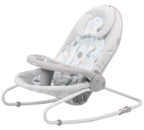 Качель Indigo Fresh голубой